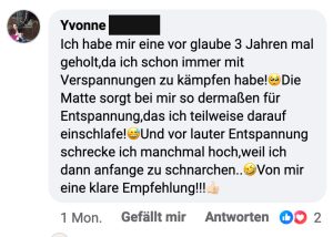 Yvonne